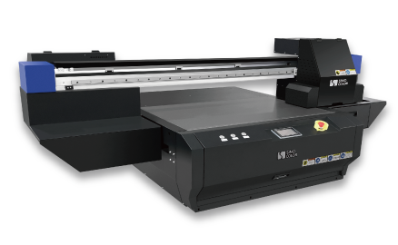 UV Flatbed Printer FB-0906i/ FB-0906D images