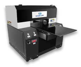 A3/ A2 UV Flatbed Printer UF-300i/ UF-600i image