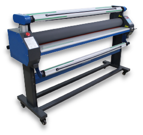 Automatic Hot Laminator images