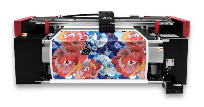 Belt Fabric Printer BFP-740 images