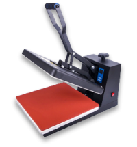 SignPro Heat Press Machine images